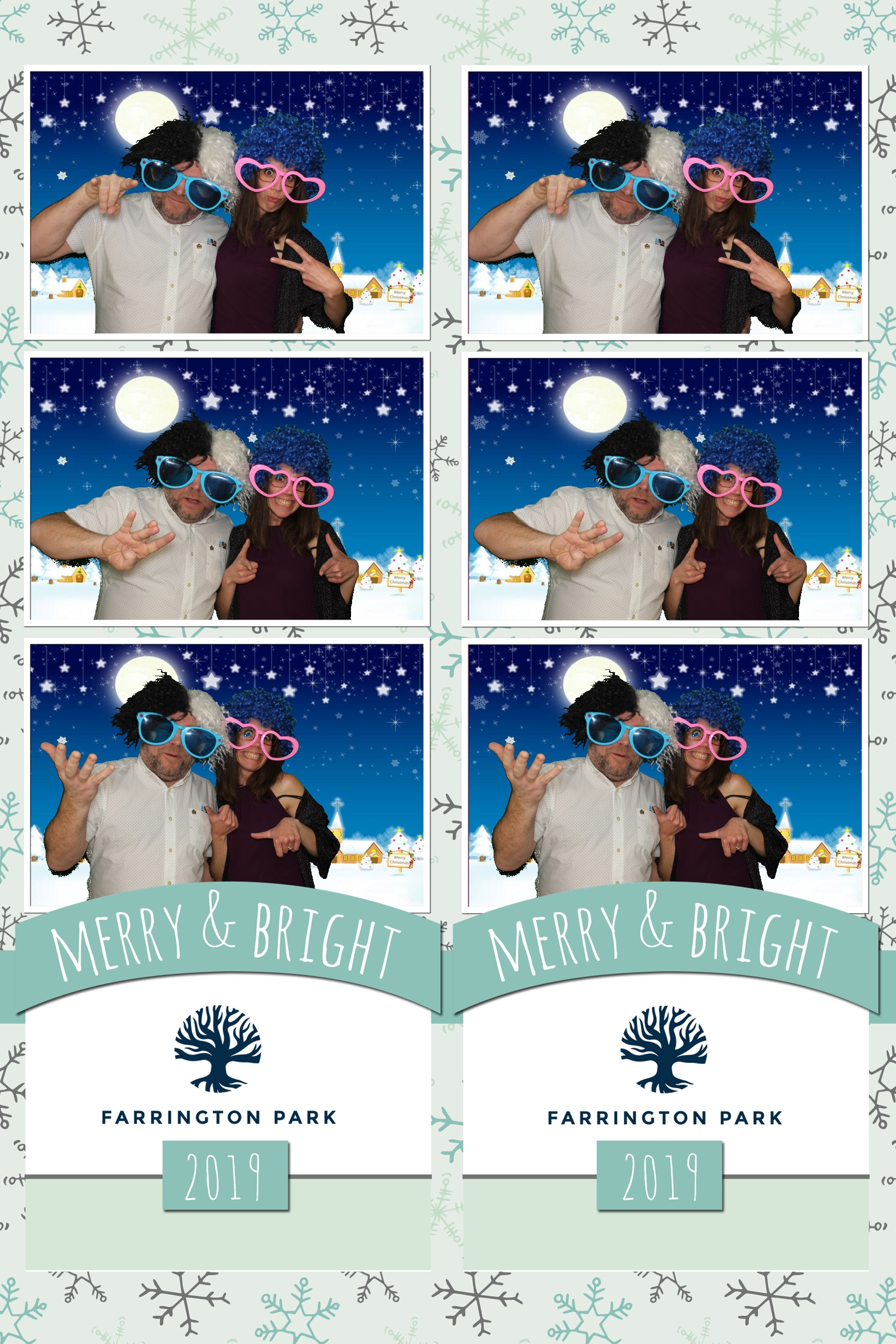 FP Christmas Party 07.12.19 | View more photos from the event at images.mobile-photo-booth.com/u/MobilePhotoBoothUK/FP-Christmas-Party-071219
